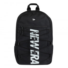 Mochila New Era Utility Back Pack Negro