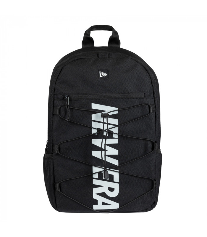 Mochila New Era Utility Back Pack Negro