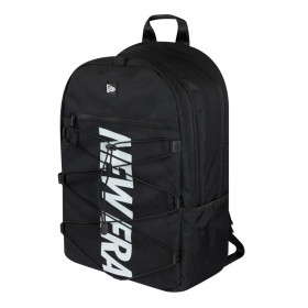 Mochila New Era Utility Back Pack Negro