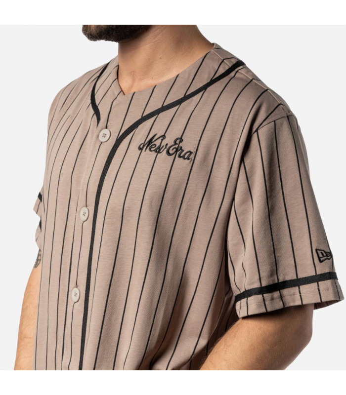 Polera New Era Heritage Café