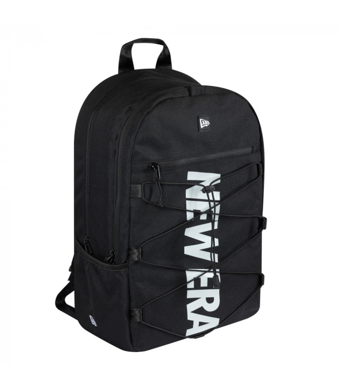 Mochila New Era Utility Back Pack Negro
