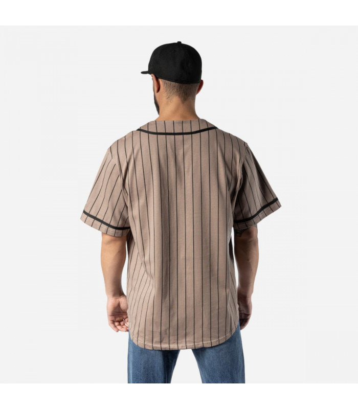 Polera New Era Heritage Café