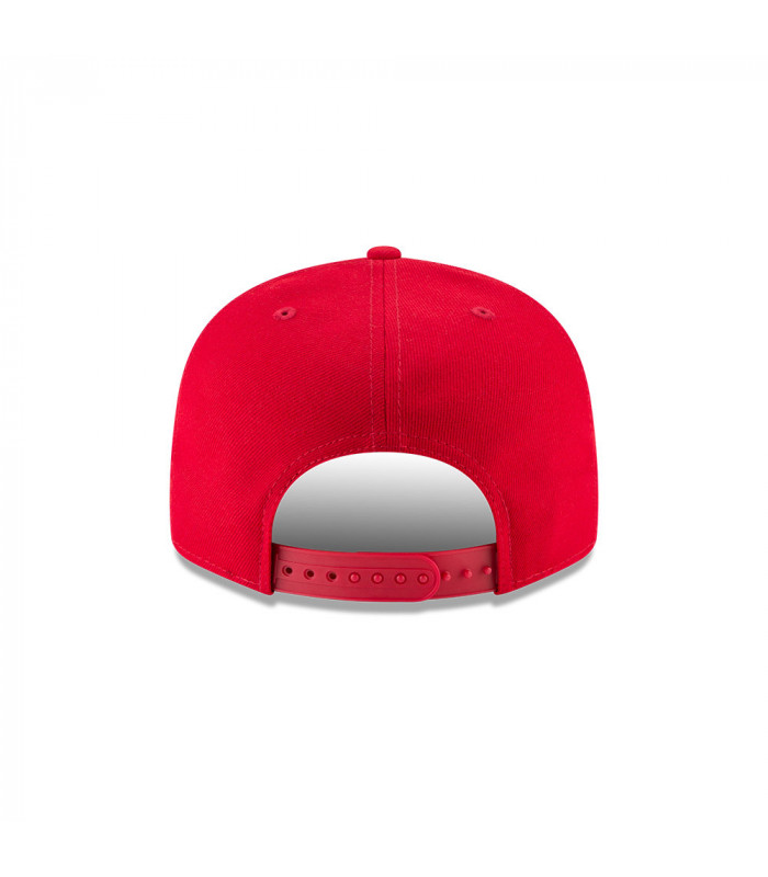 Jockey Washington Nationals MLB 9Fifty Red New Era