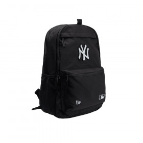 Mochila MLB New York Yankees Back To School Negro