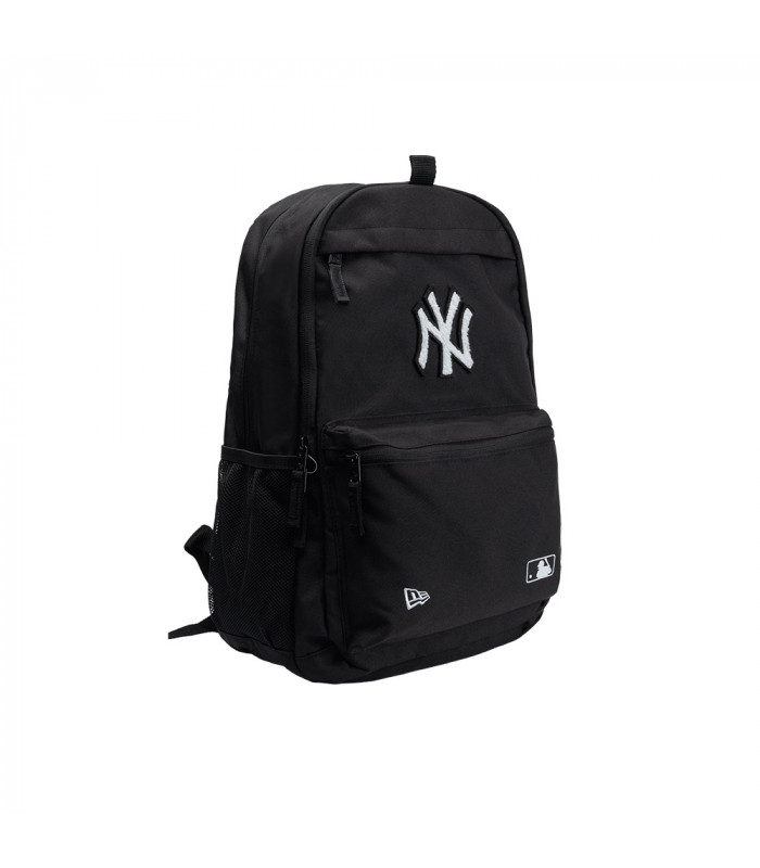Mochila MLB New York Yankees Back To School Negro