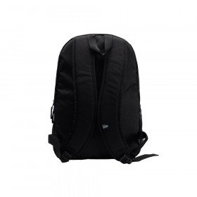 Mochila MLB New York Yankees Back To School Negro