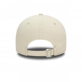 Gorra 9Forty Los Angeles Dodgers MLB Ws Color Block Negro
