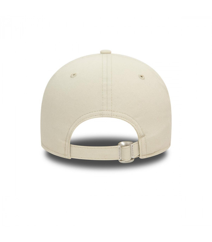 Gorra 9Forty Los Angeles Dodgers MLB Ws Color Block Negro