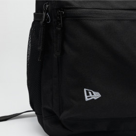Mochila MLB New York Yankees Back To School Negro