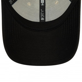 Gorra 9Forty Los Angeles Dodgers MLB Ws Color Block Negro