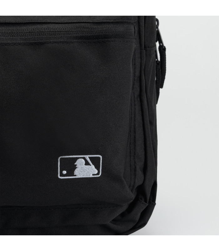 Mochila MLB New York Yankees Back To School Negro