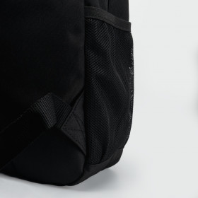 Mochila MLB New York Yankees Back To School Negro