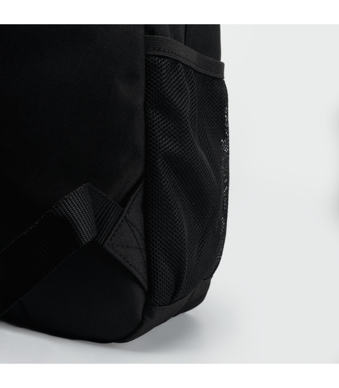 Mochila MLB New York Yankees Back To School Negro