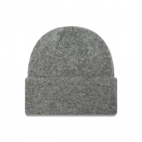 Beanie New York Yankees MLB Wide Cuff Beanie Grey Woman