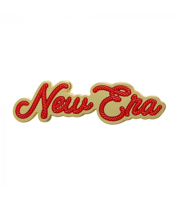 Pin Chinese New Year Dorado