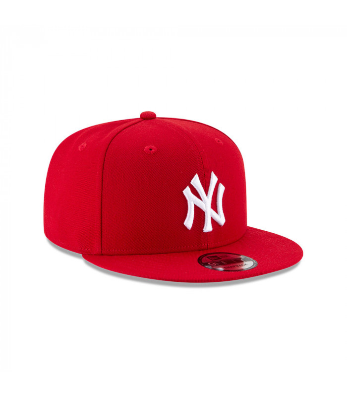 Gorra New York Yankees MLB 9Fifty Red New Era