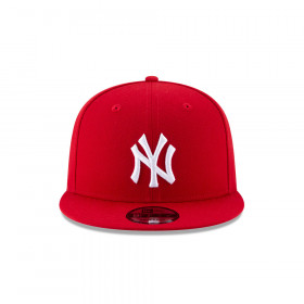 Gorra New York Yankees MLB 9Fifty Red New Era