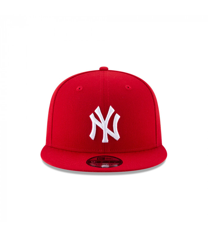 Gorra New York Yankees MLB 9Fifty Red New Era