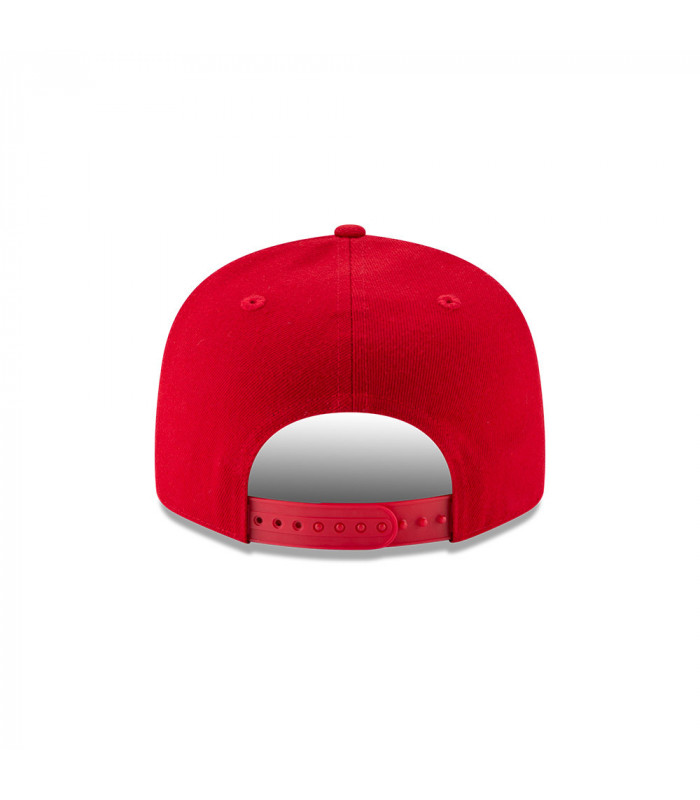 Gorra New York Yankees MLB 9Fifty Red New Era