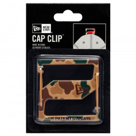 Cap Clip New Era Camcigbrs Beige