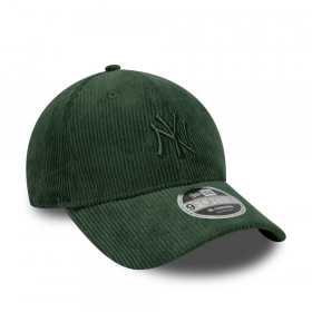 Gorra 9Forty MC MLB New York Yankees Cord Verde