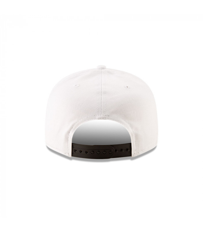 Jockey Las Vegas Raiders NFL 9Fifty White