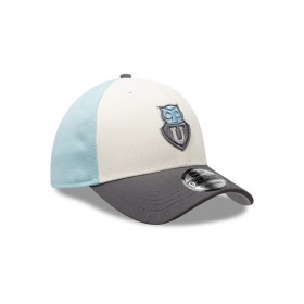 Gorra New Era 9Forty Universidad de Chile Celeste