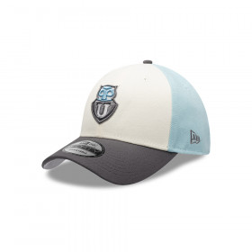 Gorra New Era 9Forty Universidad de Chile Celeste