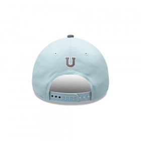 Gorra New Era 9Forty Universidad de Chile Celeste