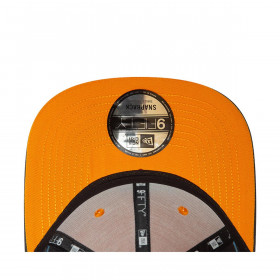 Gorra 9Fifty Mclaren Racing Naranjo New Era