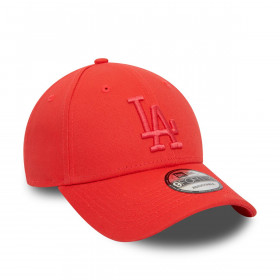 Gorra Los Angeles Dodgers 9Forty Summer Essentials Rojo