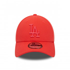 Gorra Los Angeles Dodgers 9Forty Summer Essentials Rojo