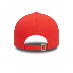 Gorra Los Angeles Dodgers 9Forty Summer Essentials Rojo