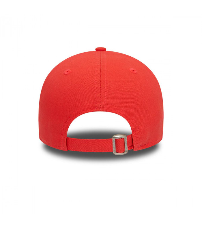 Gorra Los Angeles Dodgers 9Forty Summer Essentials Rojo