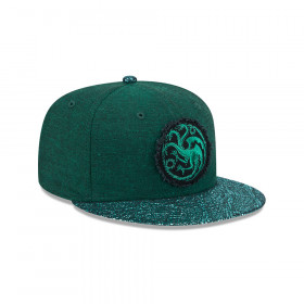 Gorra 59Fifty  Game Of Thrones Green
