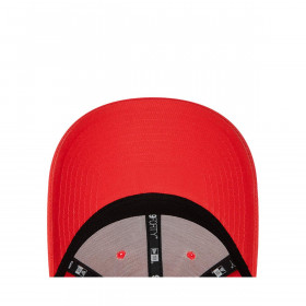 Gorra Los Angeles Dodgers 9Forty Summer Essentials Rojo