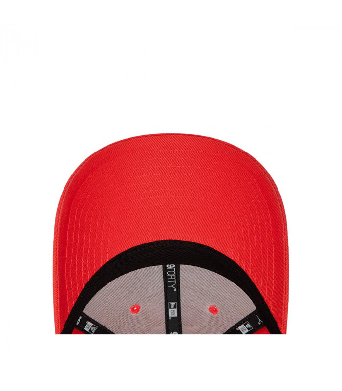 Gorra Los Angeles Dodgers 9Forty Summer Essentials Rojo