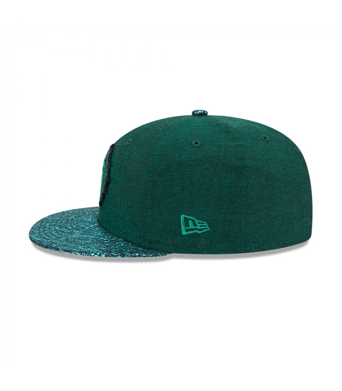 Gorra 59Fifty  Game Of Thrones Green