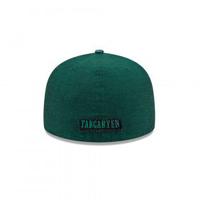 Gorra 59Fifty  Game Of Thrones Green