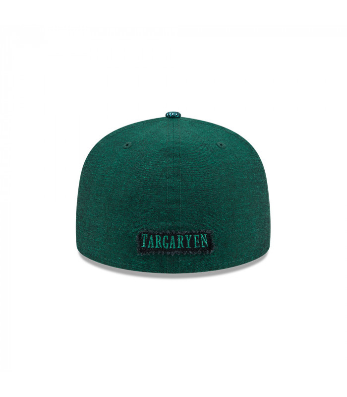 Gorra 59Fifty  Game Of Thrones Green