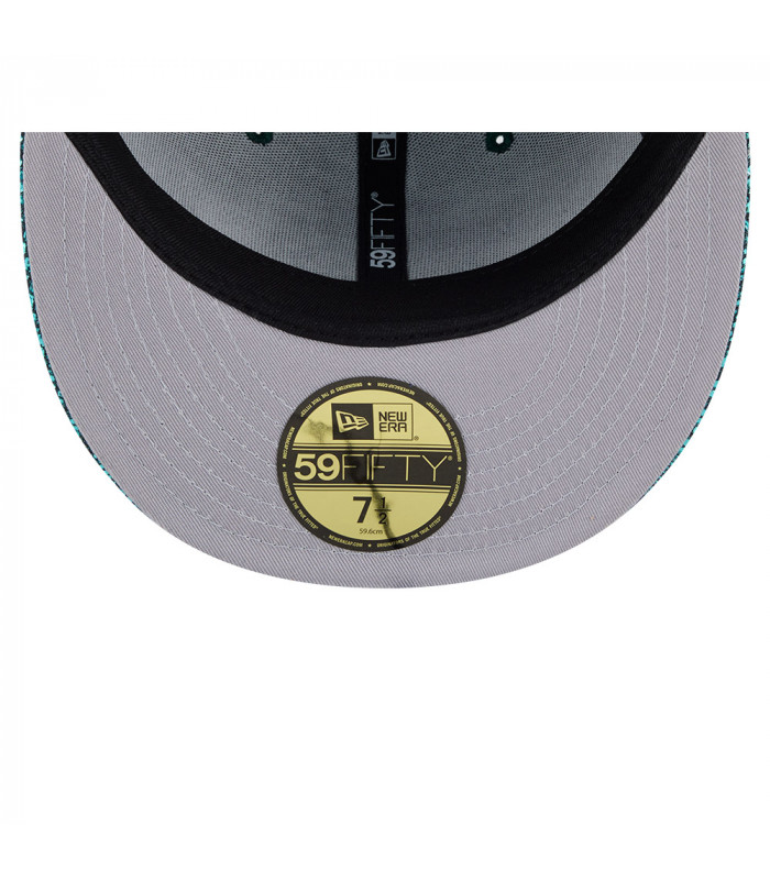 Gorra 59Fifty  Game Of Thrones Green