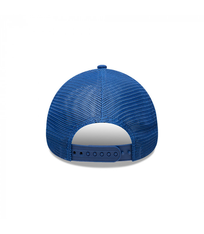 Gorra New Era 9Forty Universidad De Chile Futbol Azul