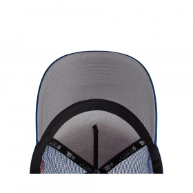 Gorra New Era 9Forty Universidad De Chile Futbol Azul