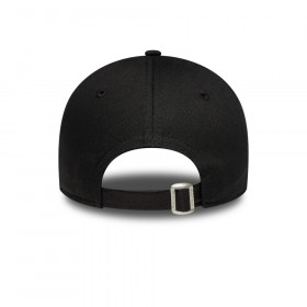 Gorra 9Forty MLB New York Yankees Infill Negro