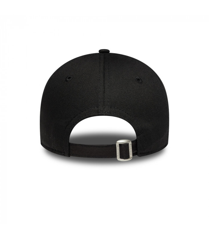 Gorra 9Forty MLB New York Yankees Infill Negro
