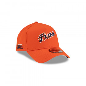 Gorra 9Forty Detroit Tigers Hyperfly X MLB Naranjo