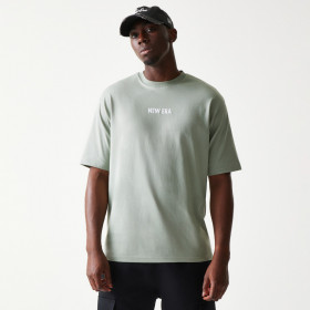 Polo New Era Cap Graphic Verde