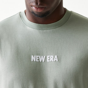 Polo New Era Cap Graphic Verde