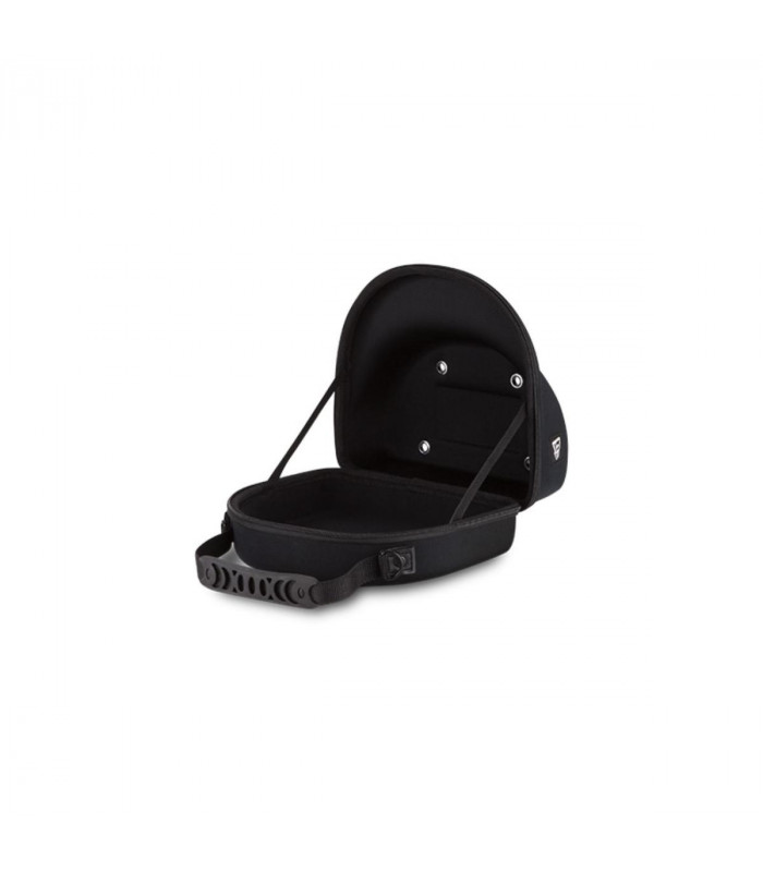 Cap Carrier  New Era 2PK Black New Era