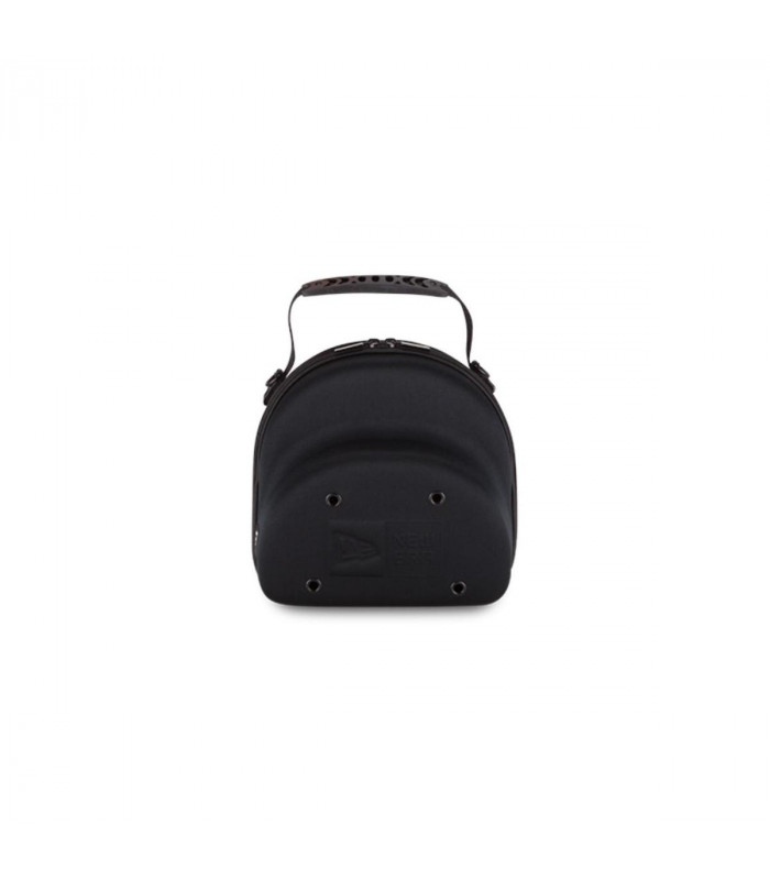 Cap Carrier  New Era 2PK Black New Era